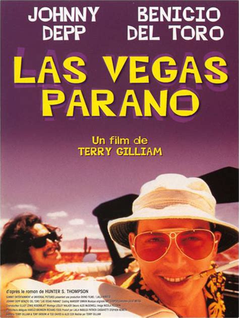 las vegas parano streaming